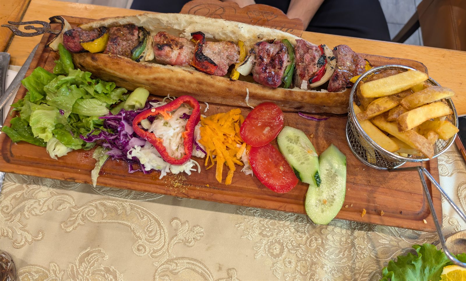 Restoran Brajlović